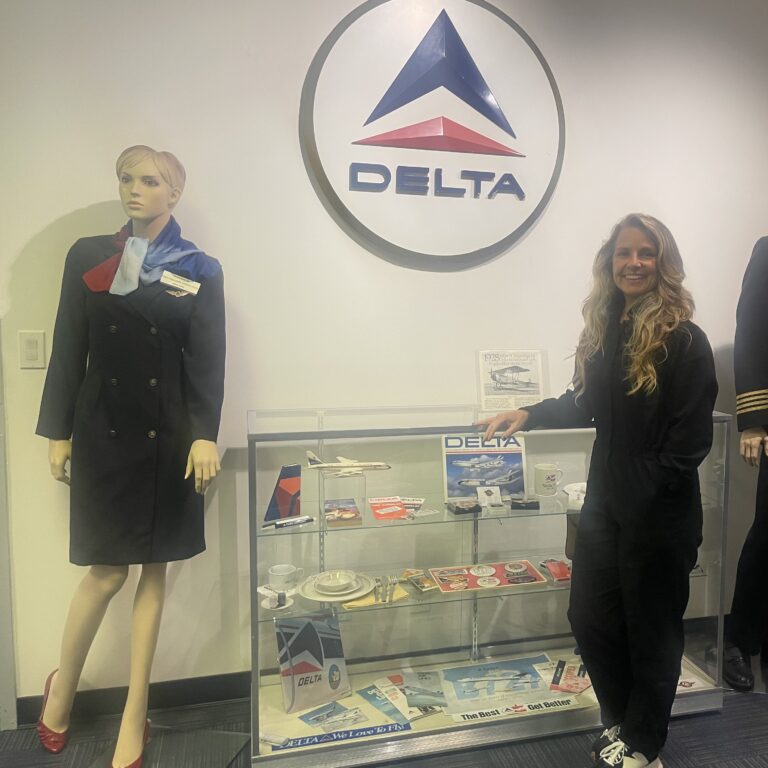 Delta